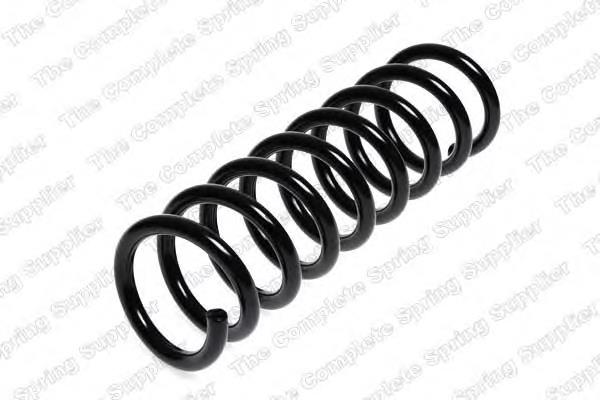Comprar A1703210004 Mercedes Muelle delantero