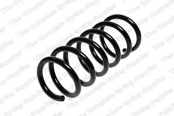 Muelle delantero 4063499 Lesjofors