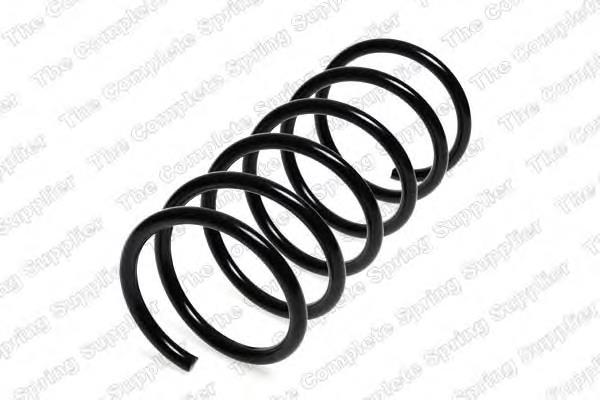 4037211 Lesjofors Muelle delantero