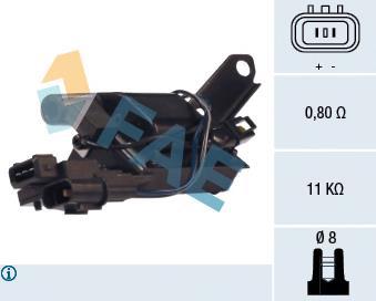 Bobina de chispa Hyundai Atos  desde 38,62 €