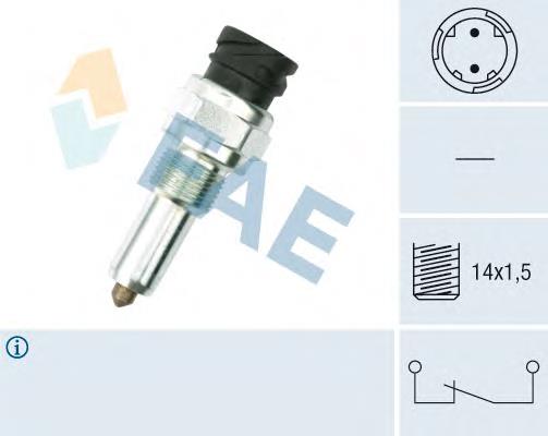 41305 FAE sensor de marcha atrás