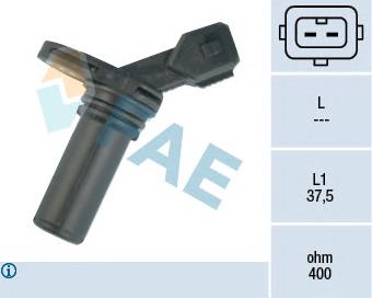 Generador de impulsos, cigüeñal  FAE 79179 precio, desde 20,02 EUR