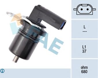 79186 FAE Sensor de posición del cigüeñal