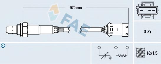 77306 FAE