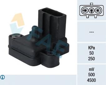 Sensor De Presion Del Colector De Admision 15081 FAE