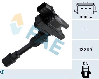 Comprar 80307 FAE Bobina