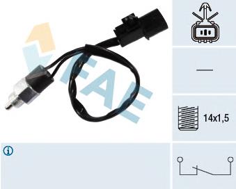 Comprar 41247 FAE Sensor de marcha atrás