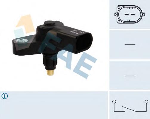 Comprar 41290 FAE Interruptor de luz de marcha atrás