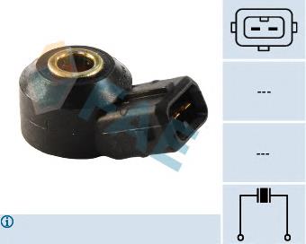 Sensor de picado FAE 60161