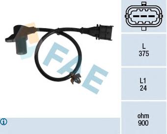 Sensor ckp FAE 79303