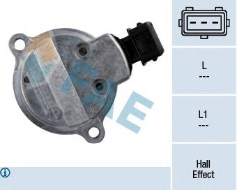 Sensor de árbol de levas Alfa E-Parts AF03644 precio, desde 32,34 EUR