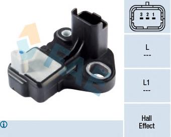 79288 FAE Sensor de posición del cigüeñal