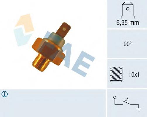 Sensor de temperatura del refrigerante Febi 28675 precio, desde 9,17 EUR