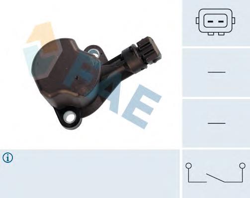Sensor de marcha atrás 40665 FAE