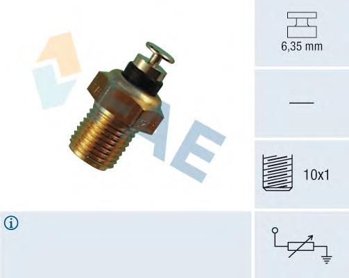 Comprar 32110 FAE Sensor de temperatura de agua