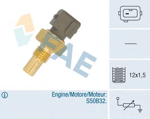 32275 FAE