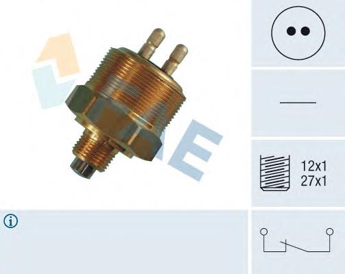 25110 FAE sensor de marcha atrás