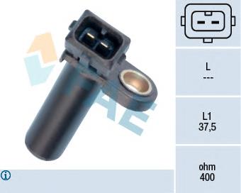 Generador de impulsos, cigüeñal  FAE 79094 precio, desde 17,13 EUR