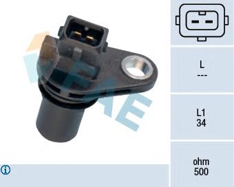 Sensor de árbol de levas Alfa E-Parts AF01762 precio, desde 16,42 EUR