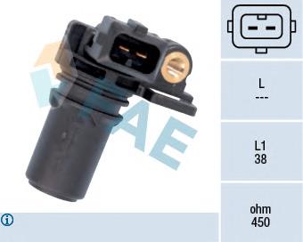 Sensor ckp FAE 79162