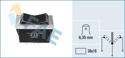62160 FAE 