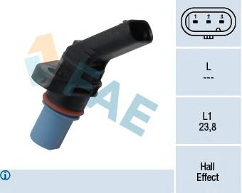 79343 FAE sensor neutral