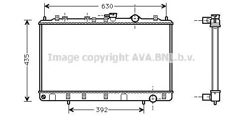 25310M2300 Hyundai/Kia