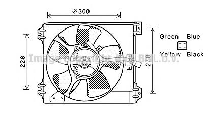 71746871 Market (OEM)