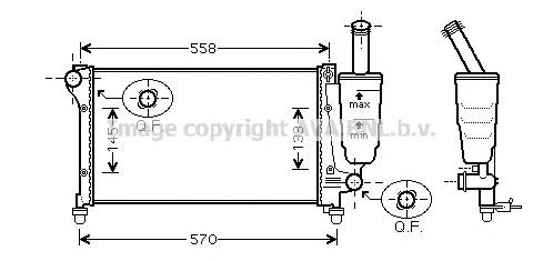 51729379 Fiat/Alfa/Lancia