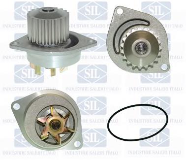 Comprar PA938 SIL Bomba de agua para motor