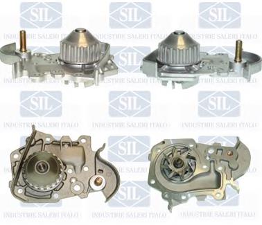 Comprar PA830 SIL Bomba de agua para motor