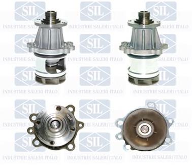 Comprar PA646 SIL Bomba de agua para motor