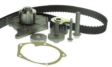 K1PA1131 SIL Kit correa de distribución