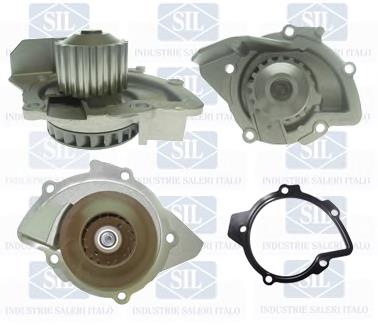 Comprar PA1501 SIL Bomba de agua para motor