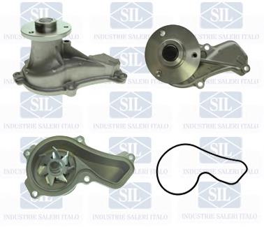 PA1505 SIL Bomba refrigerante coche