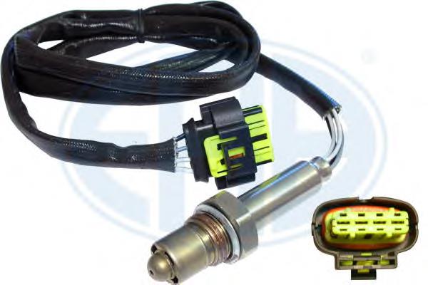 570096 Era Sonda Lambda Sensor De Oxigeno Para Catalizador Comprar Barato 3430