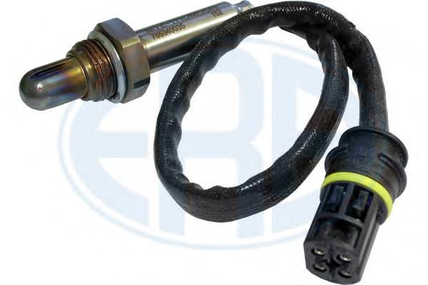 570072 ERA sonda lambda sensor de oxigeno post catalizador