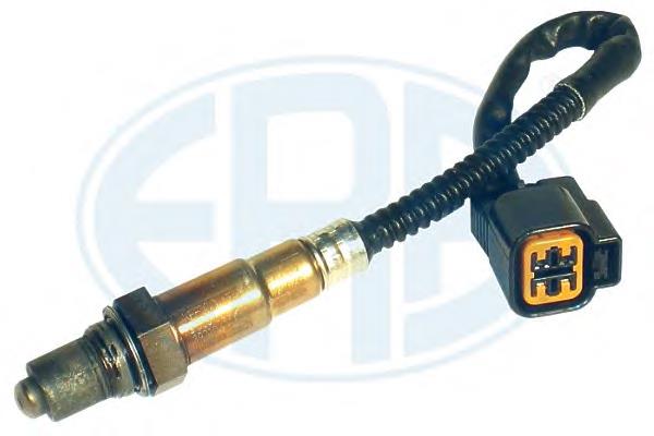 Sonda lambda de oxígeno posterior al catalizador 570021 ERA