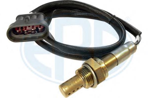 570047 ERA sonda lambda sensor de oxigeno post catalizador