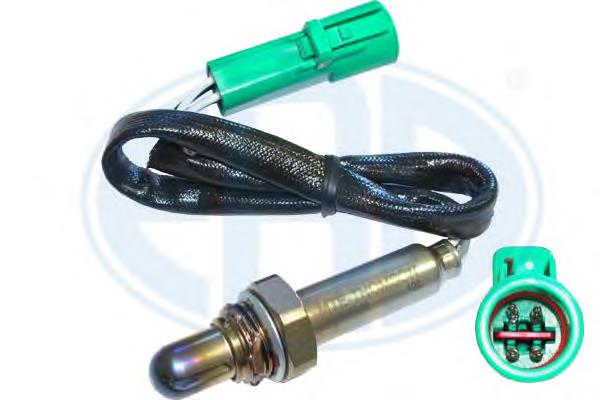 570061 Era Sonda Lambda Sensor De Oxigeno Para Catalizador 7785