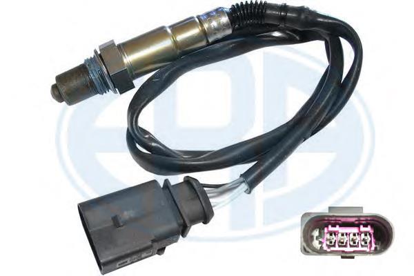 Sonda lambda de oxígeno posterior al catalizador 570030 ERA