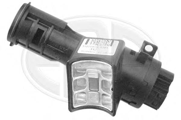 Conmutador de arranque Fiat 500 312