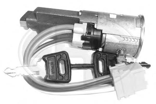 Comprar 7701029065 Renault (RVI) Bombín de arranque