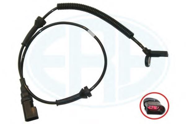 560051 ERA sensor abs delantero