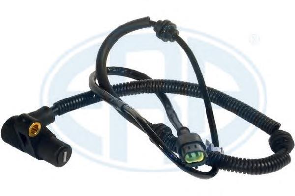 560194 ERA sensor abs delantero derecho