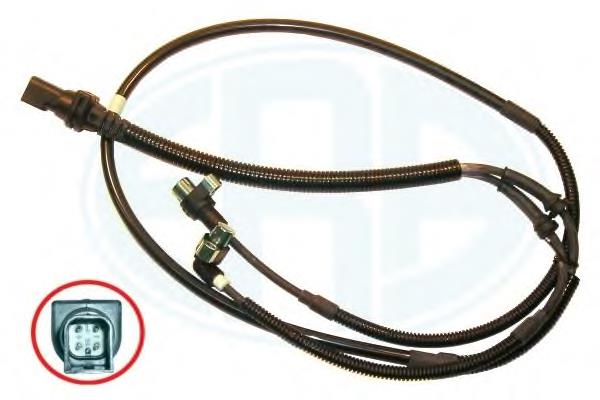 560074 ERA sensor abs trasero izquierdo