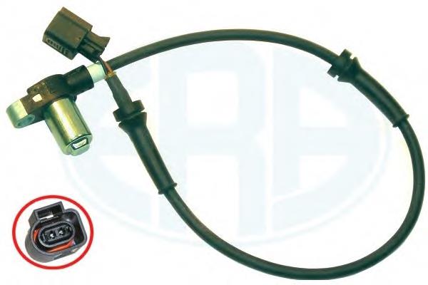 560070 ERA sensor abs delantero