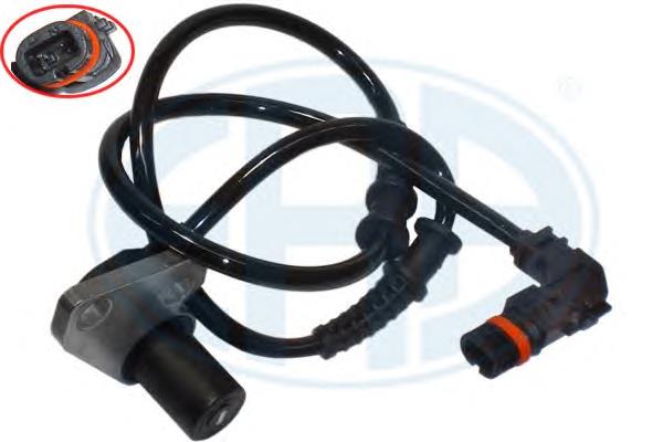 560130 ERA sensor abs delantero izquierdo