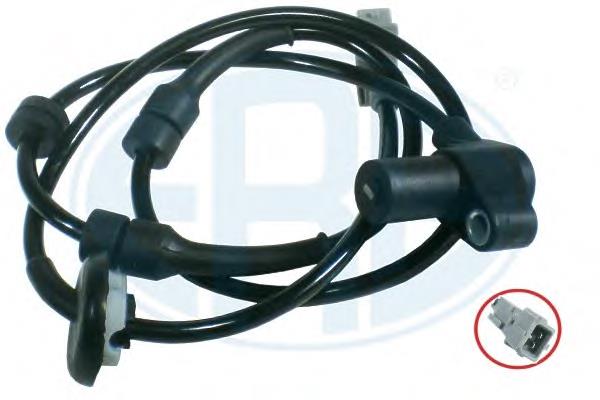 560101 ERA sensor abs delantero