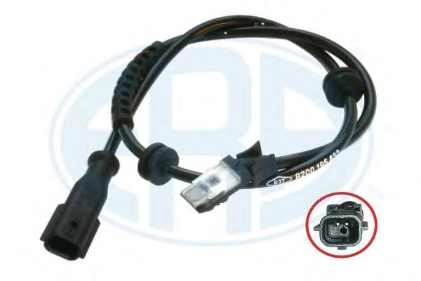 560116 ERA sensor abs trasero